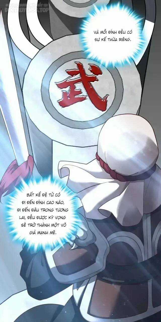 Ta , Thần Long Chi Hậu Chapter 17 trang 19