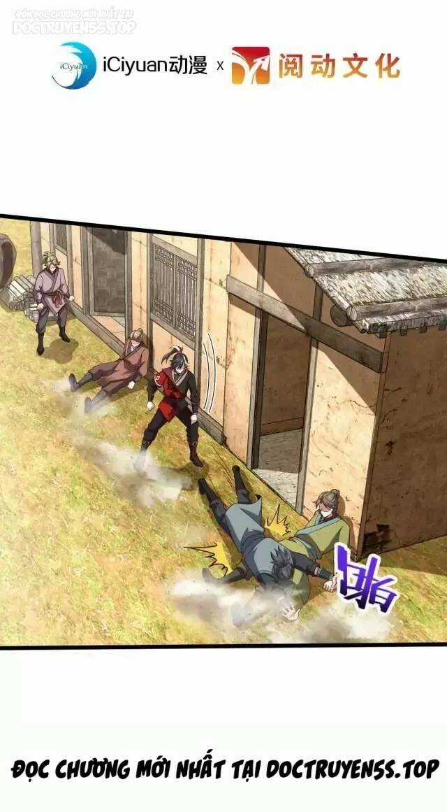 Ta , Thần Long Chi Hậu Chapter 17 trang 2