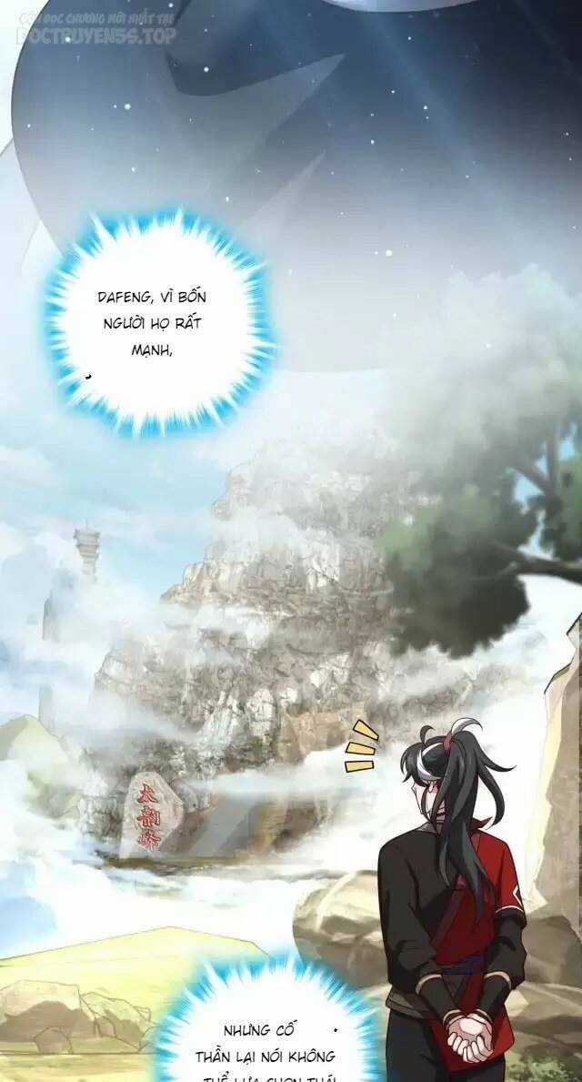 Ta , Thần Long Chi Hậu Chapter 17 trang 20