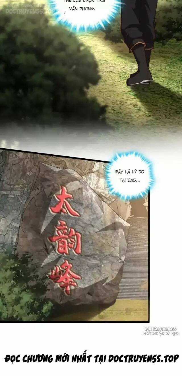 Ta , Thần Long Chi Hậu Chapter 17 trang 21