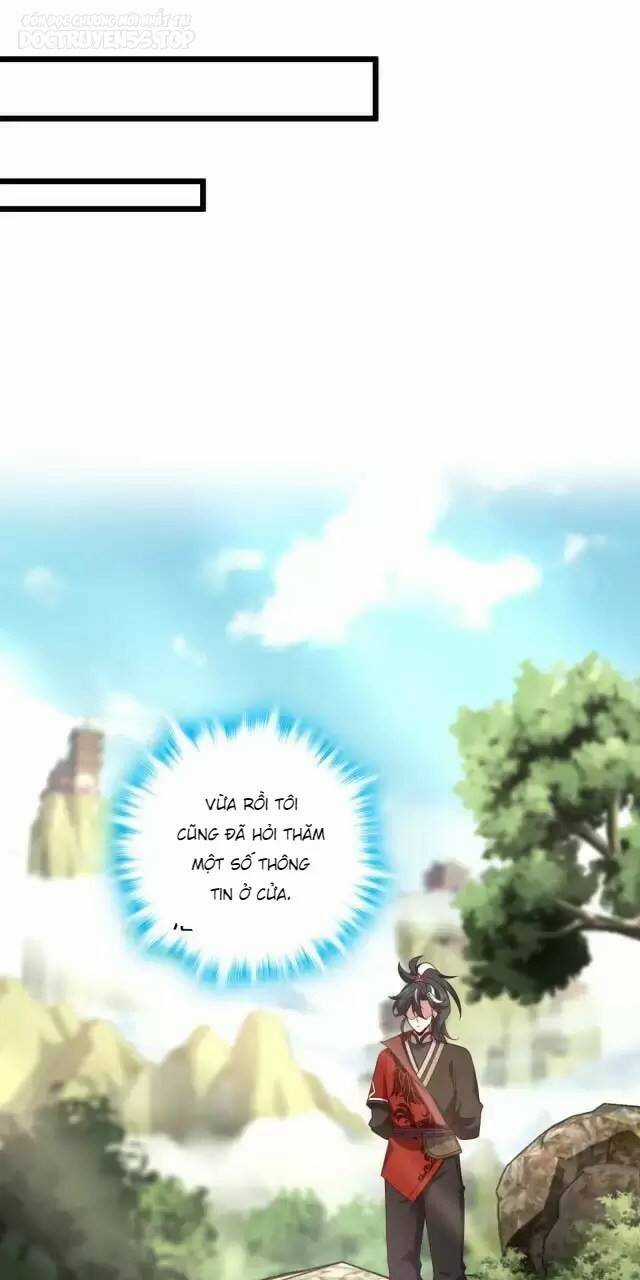 Ta , Thần Long Chi Hậu Chapter 17 trang 22