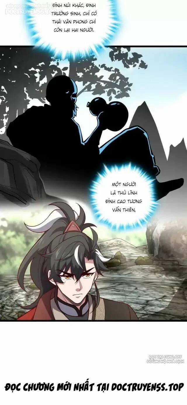 Ta , Thần Long Chi Hậu Chapter 17 trang 24