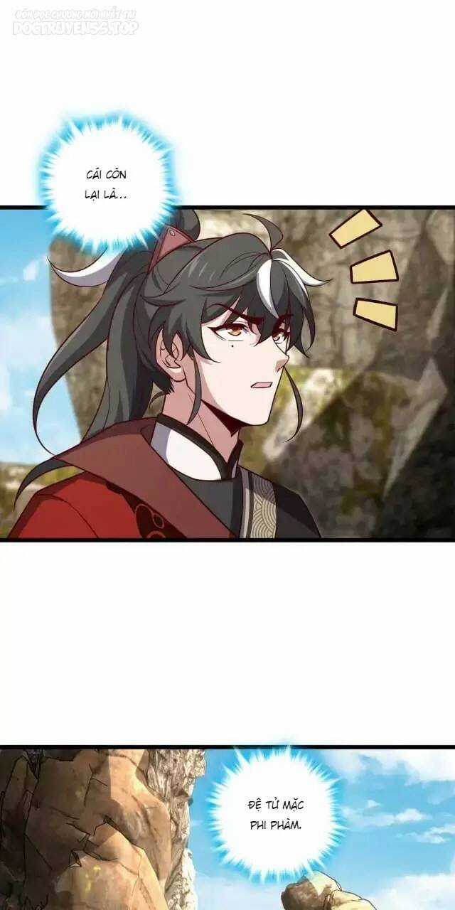 Ta , Thần Long Chi Hậu Chapter 17 trang 25