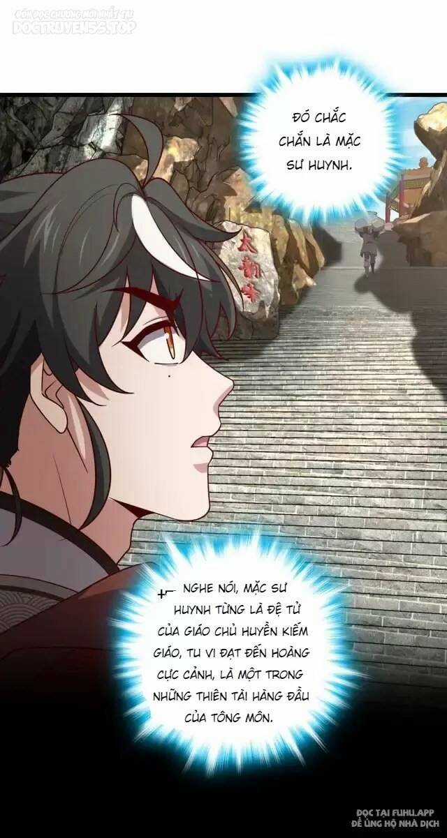 Ta , Thần Long Chi Hậu Chapter 17 trang 27