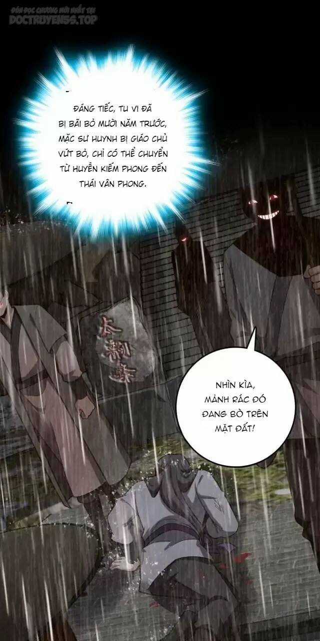 Ta , Thần Long Chi Hậu Chapter 17 trang 28