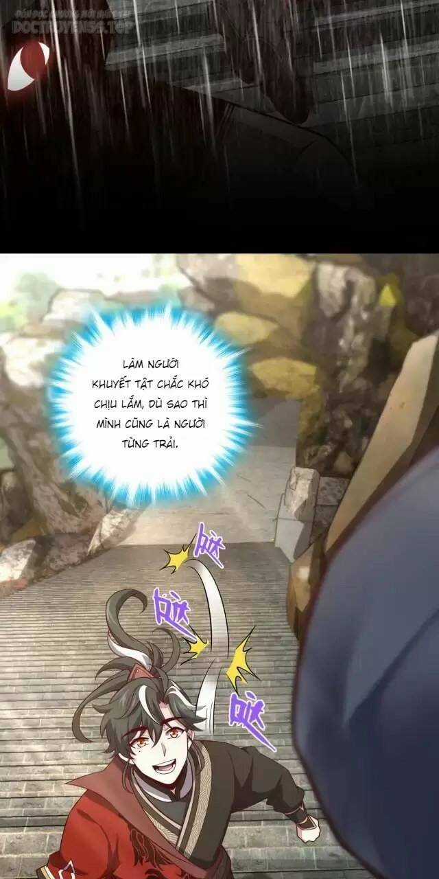 Ta , Thần Long Chi Hậu Chapter 17 trang 29