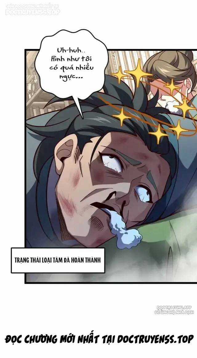 Ta , Thần Long Chi Hậu Chapter 17 trang 3