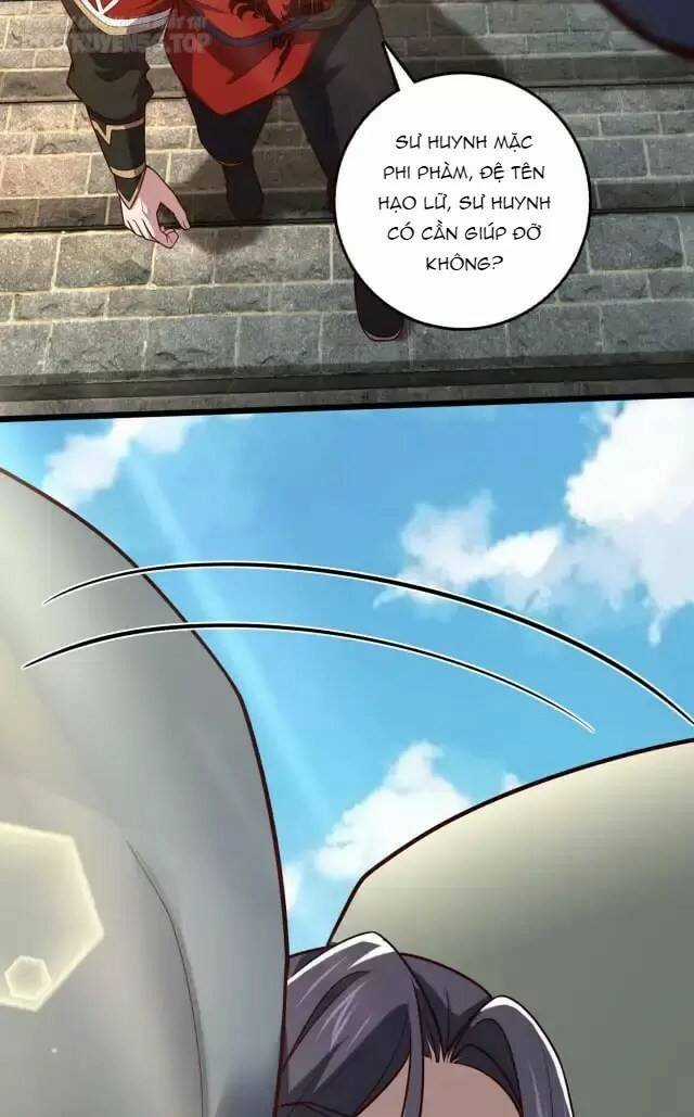 Ta , Thần Long Chi Hậu Chapter 17 trang 30