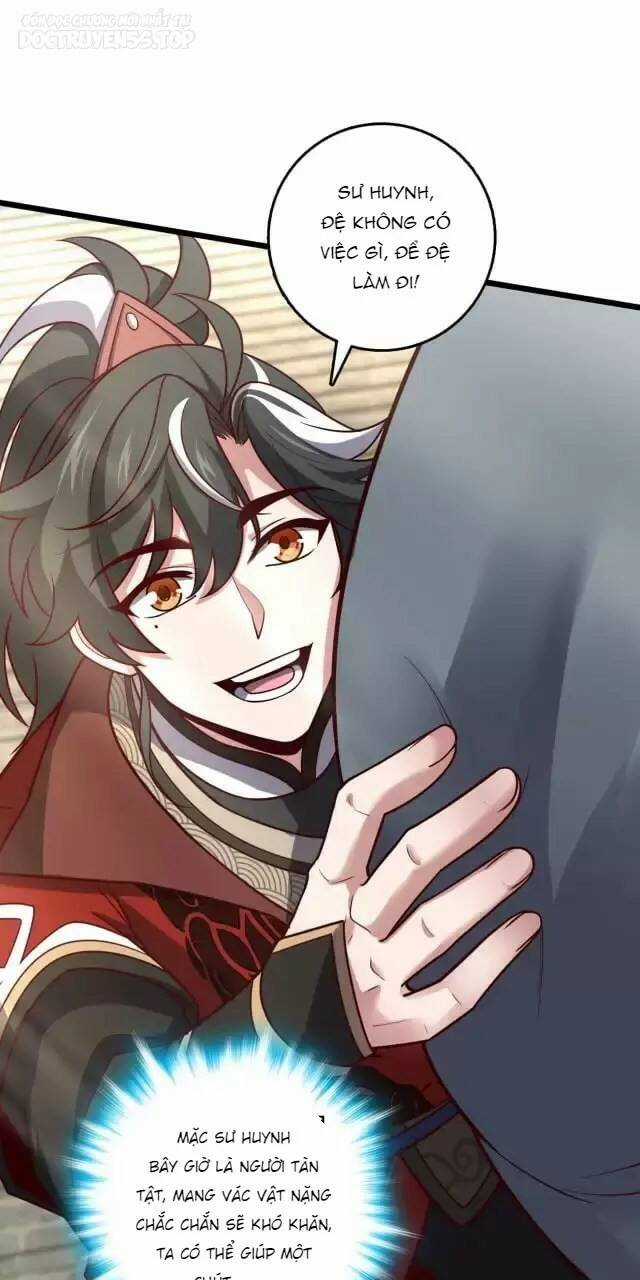 Ta , Thần Long Chi Hậu Chapter 17 trang 32