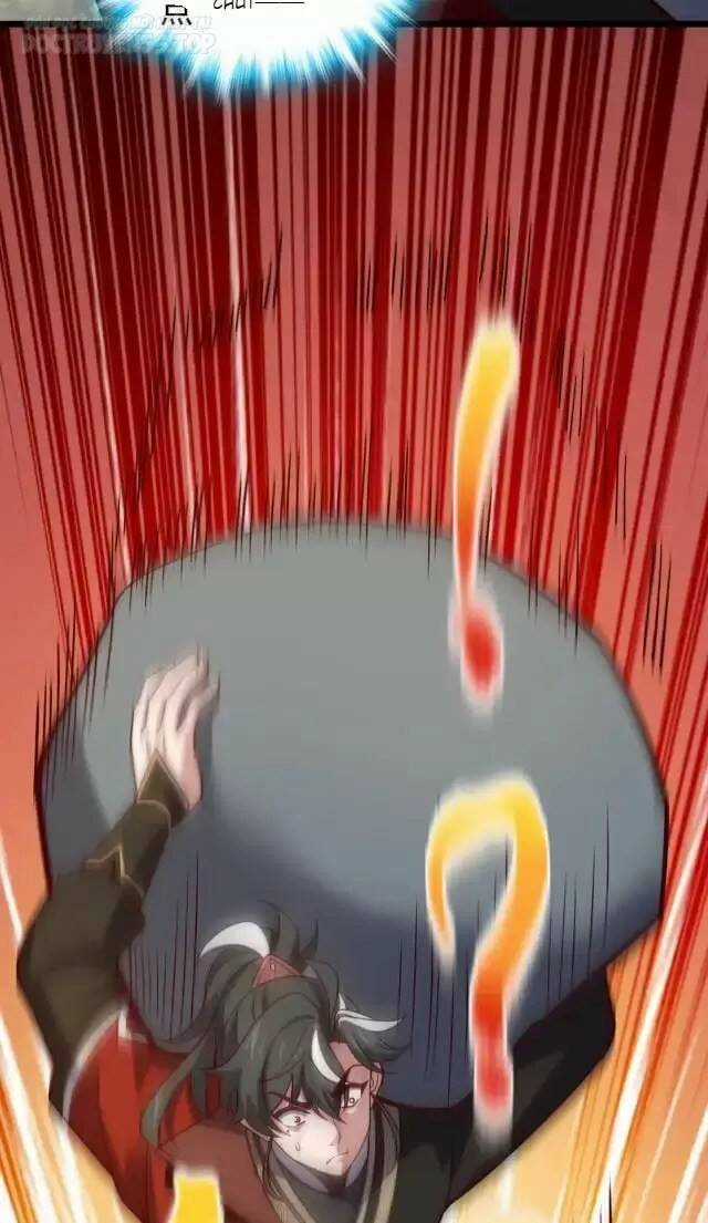 Ta , Thần Long Chi Hậu Chapter 17 trang 33