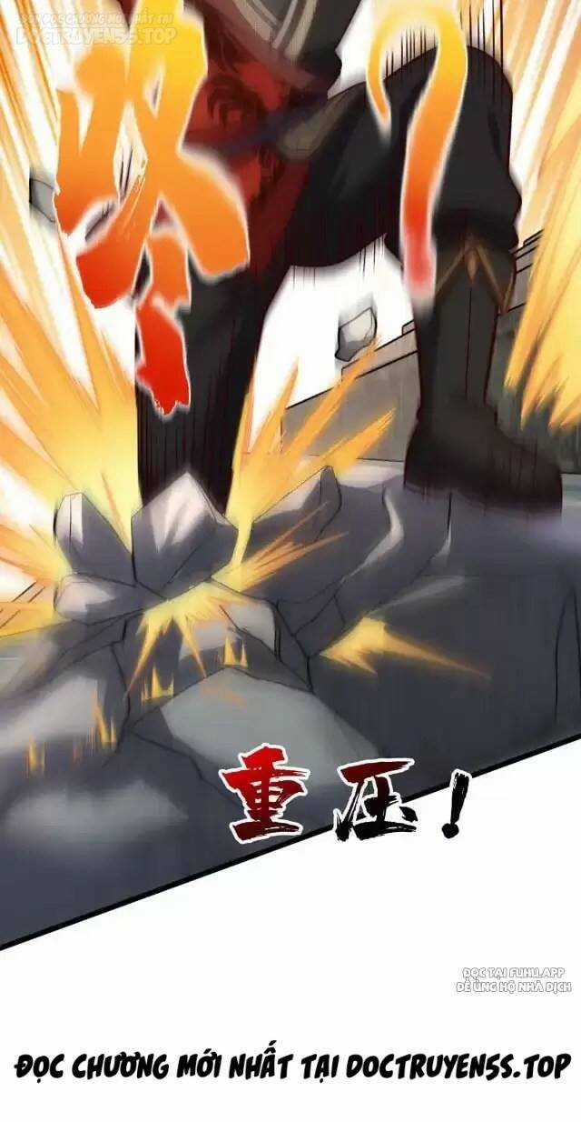 Ta , Thần Long Chi Hậu Chapter 17 trang 34