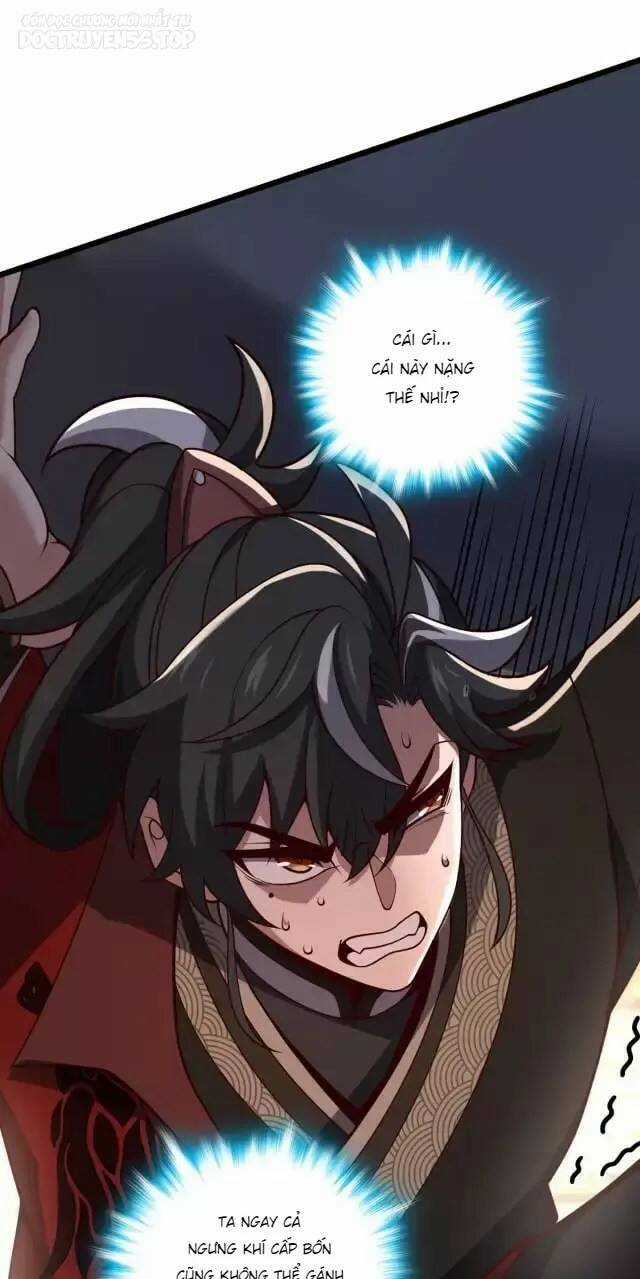 Ta , Thần Long Chi Hậu Chapter 17 trang 35