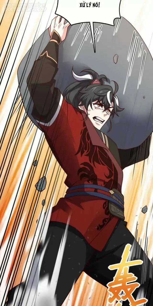 Ta , Thần Long Chi Hậu Chapter 17 trang 38