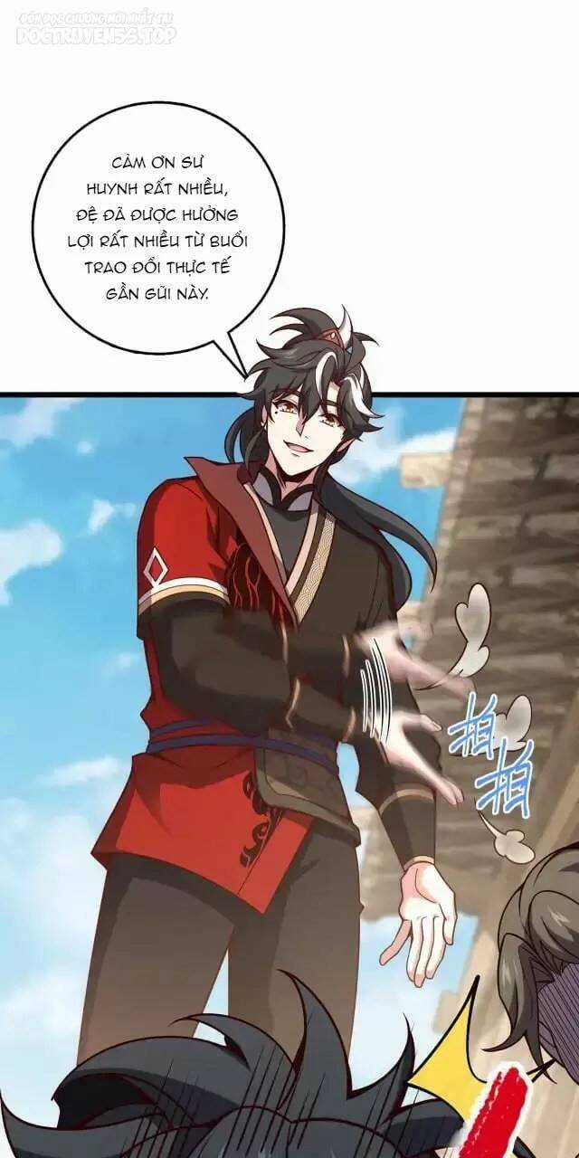 Ta , Thần Long Chi Hậu Chapter 17 trang 4