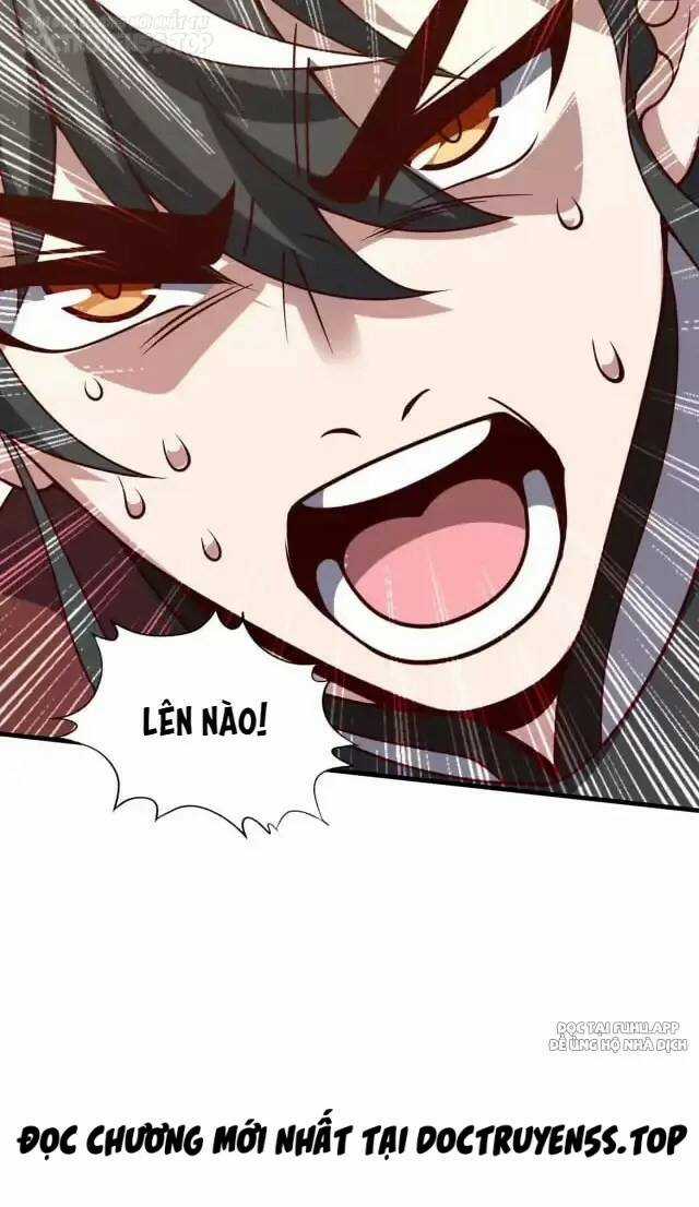 Ta , Thần Long Chi Hậu Chapter 17 trang 40