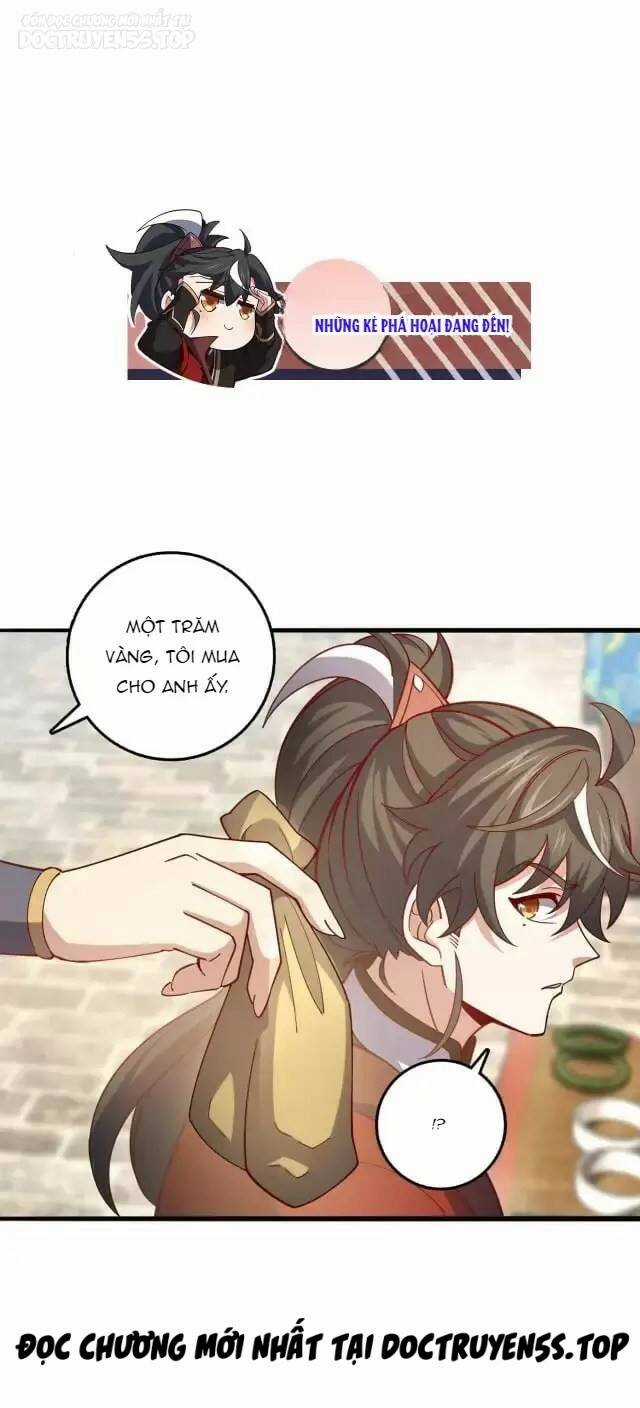Ta , Thần Long Chi Hậu Chapter 17 trang 41