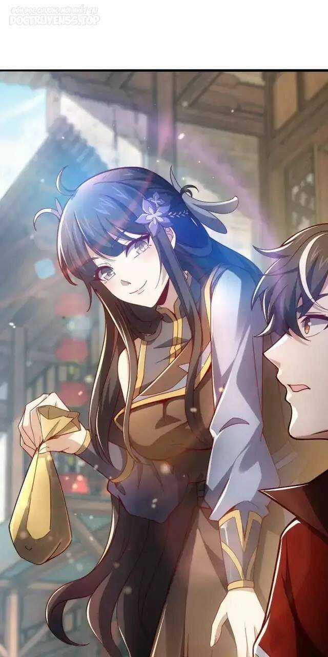 Ta , Thần Long Chi Hậu Chapter 17 trang 42