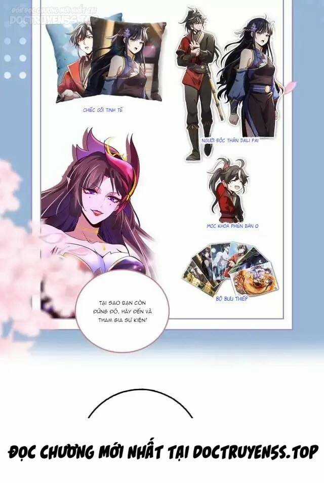 Ta , Thần Long Chi Hậu Chapter 17 trang 44