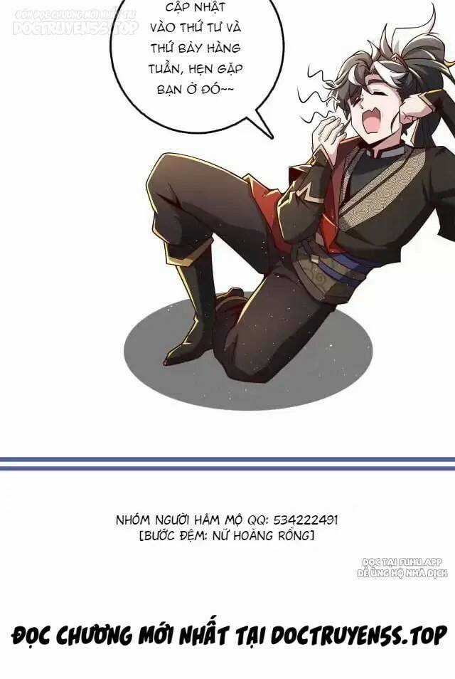 Ta , Thần Long Chi Hậu Chapter 17 trang 45