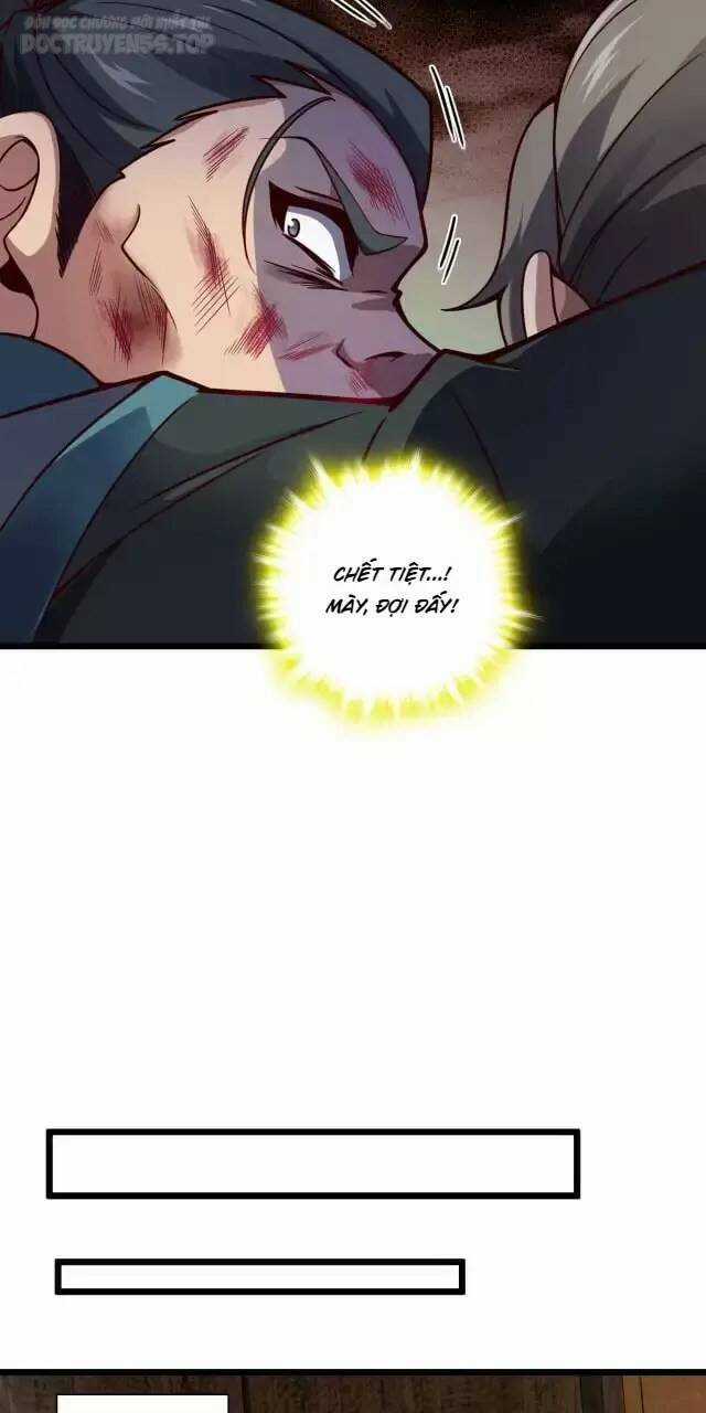 Ta , Thần Long Chi Hậu Chapter 17 trang 8