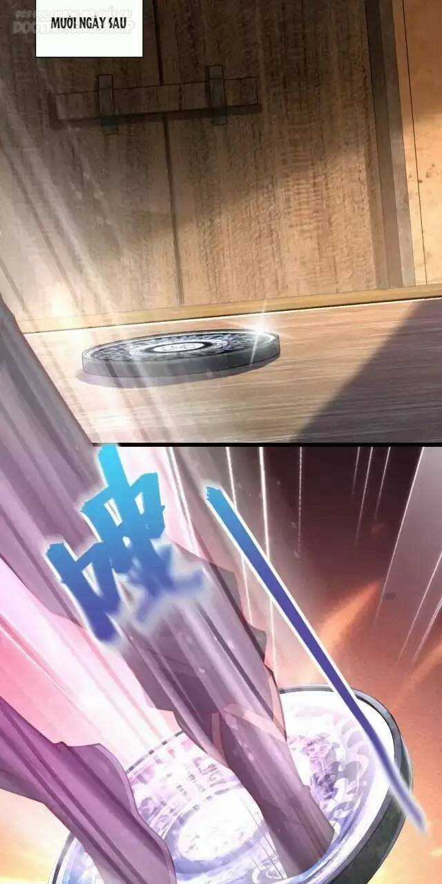 Ta , Thần Long Chi Hậu Chapter 17 trang 9