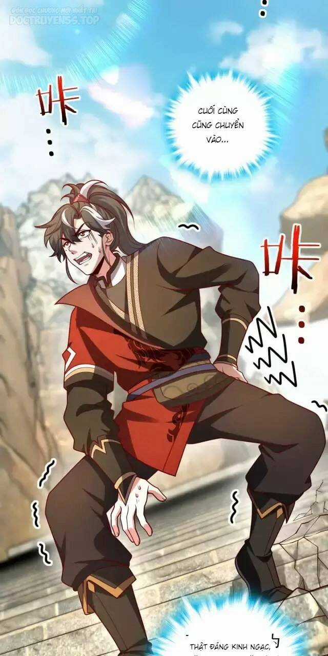 Ta , Thần Long Chi Hậu Chapter 18 trang 10