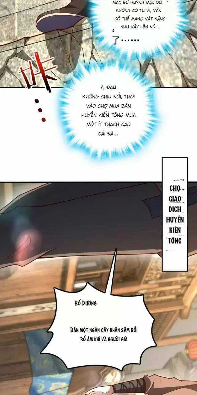 Ta , Thần Long Chi Hậu Chapter 18 trang 11