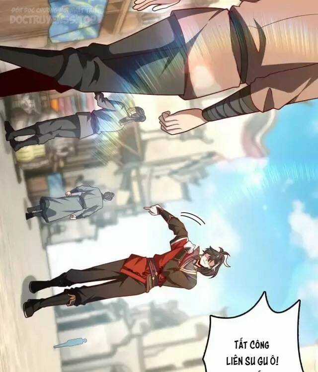 Ta , Thần Long Chi Hậu Chapter 18 trang 12