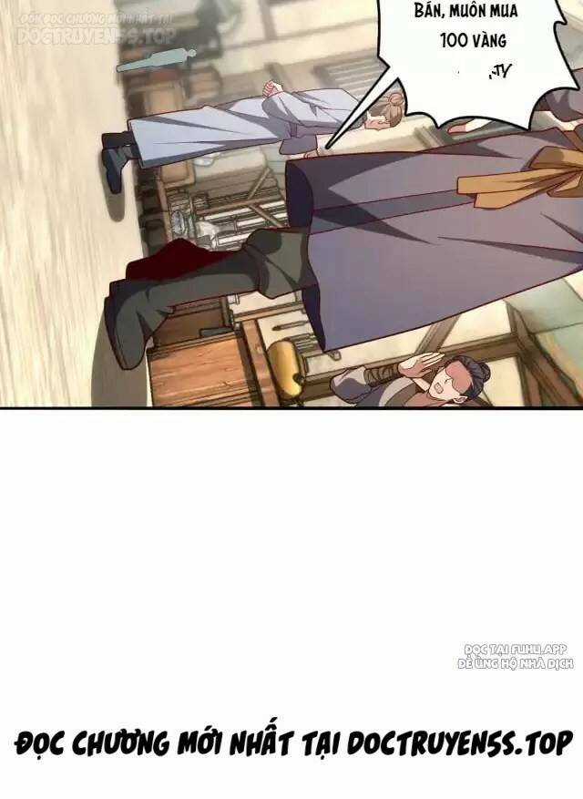 Ta , Thần Long Chi Hậu Chapter 18 trang 13