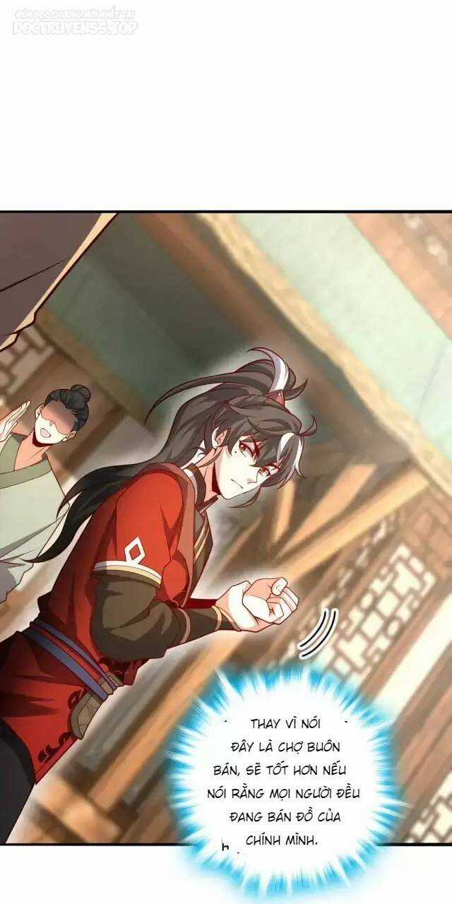 Ta , Thần Long Chi Hậu Chapter 18 trang 14