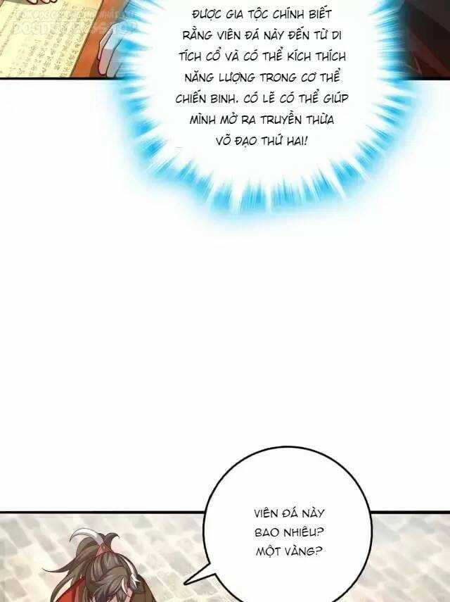Ta , Thần Long Chi Hậu Chapter 18 trang 18