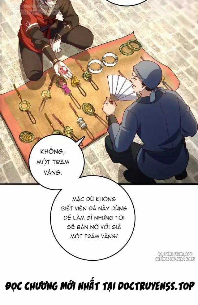 Ta , Thần Long Chi Hậu Chapter 18 trang 19