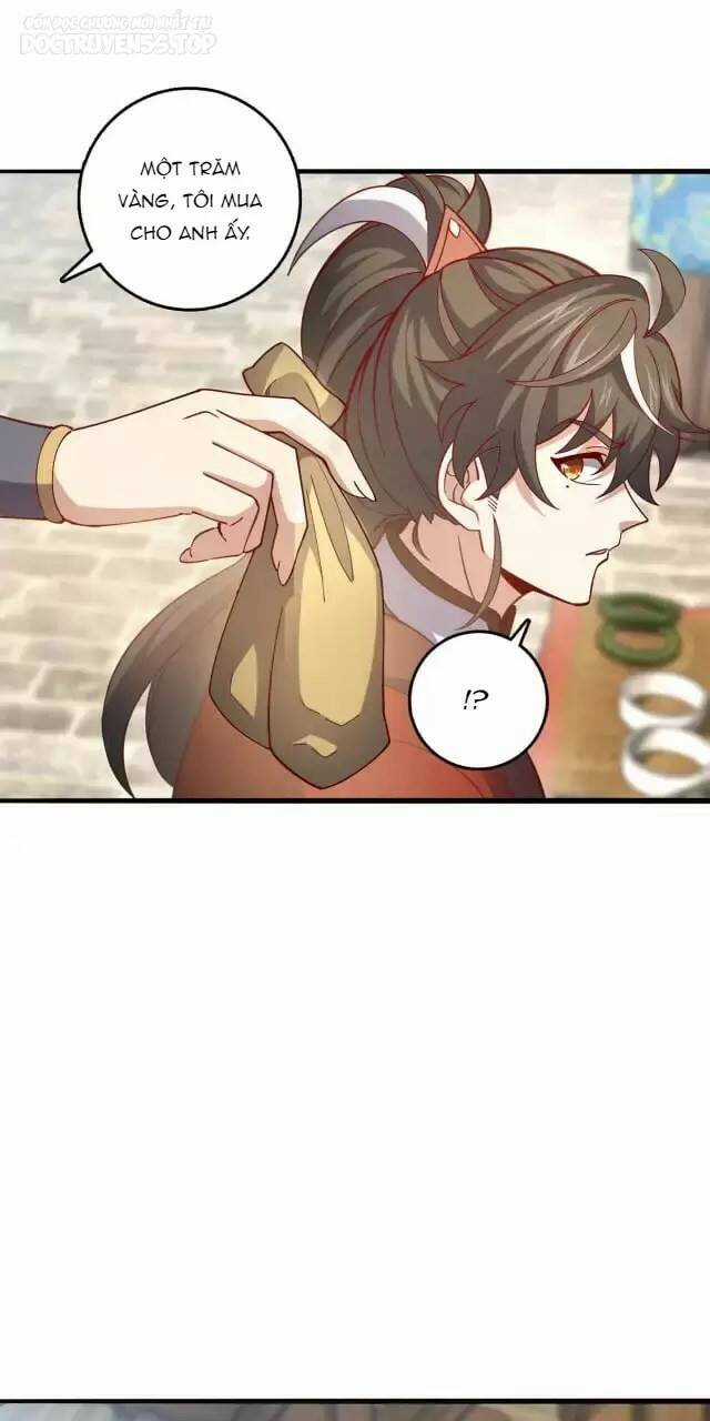 Ta , Thần Long Chi Hậu Chapter 18 trang 21
