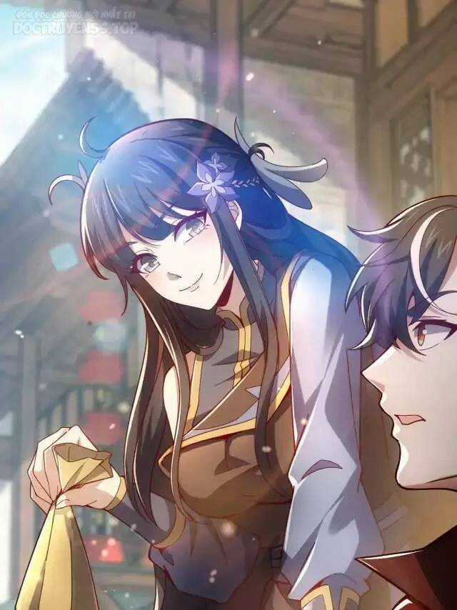 Ta , Thần Long Chi Hậu Chapter 18 trang 22