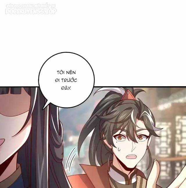 Ta , Thần Long Chi Hậu Chapter 18 trang 25