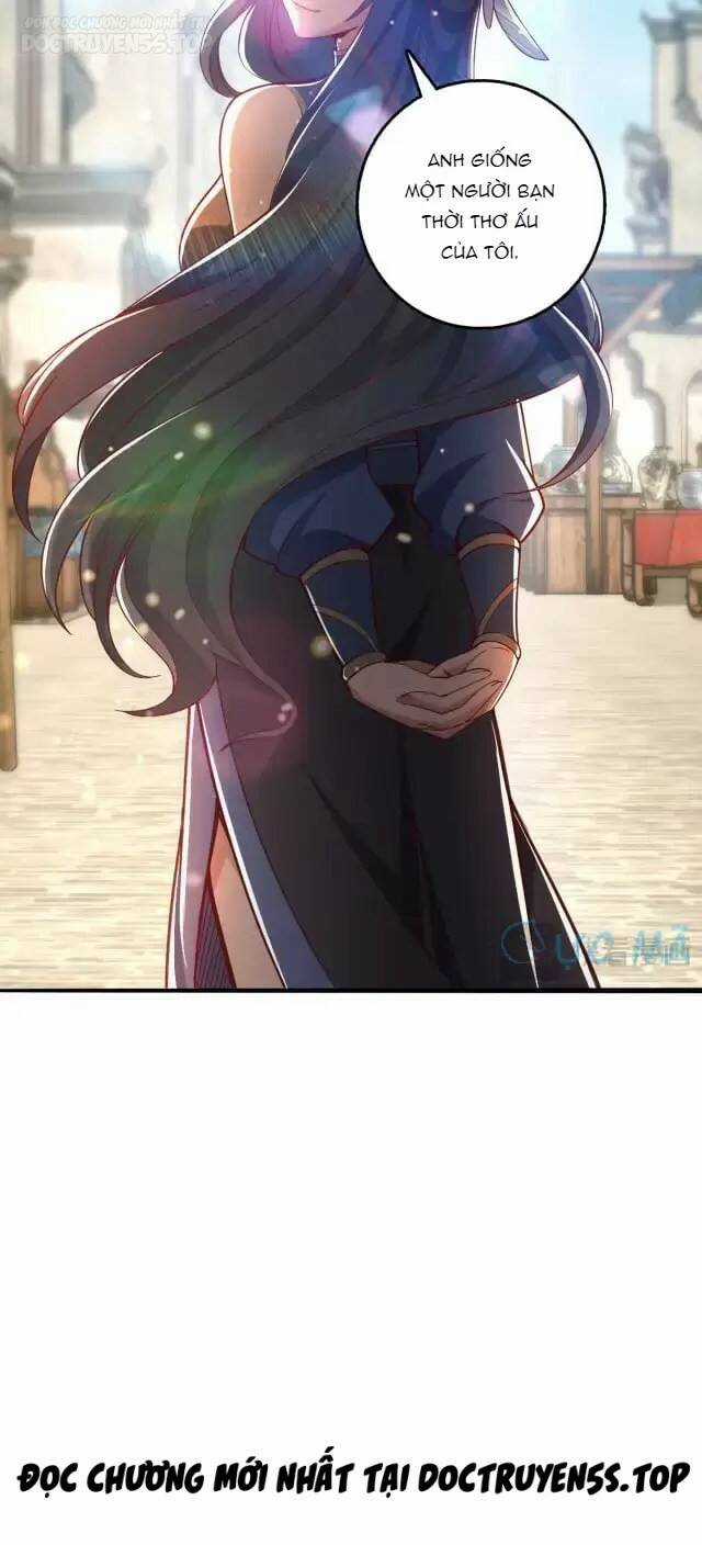 Ta , Thần Long Chi Hậu Chapter 18 trang 28