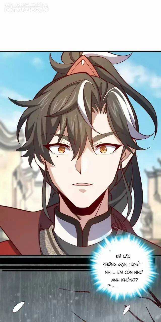 Ta , Thần Long Chi Hậu Chapter 18 trang 29