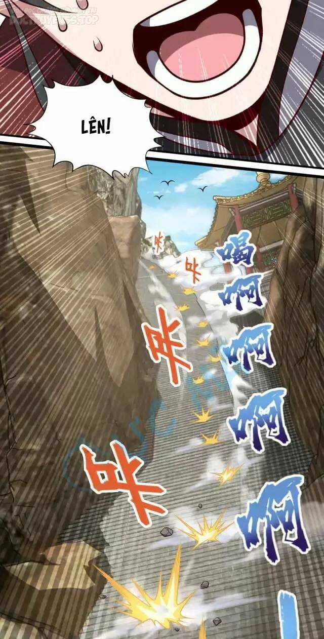 Ta , Thần Long Chi Hậu Chapter 18 trang 3