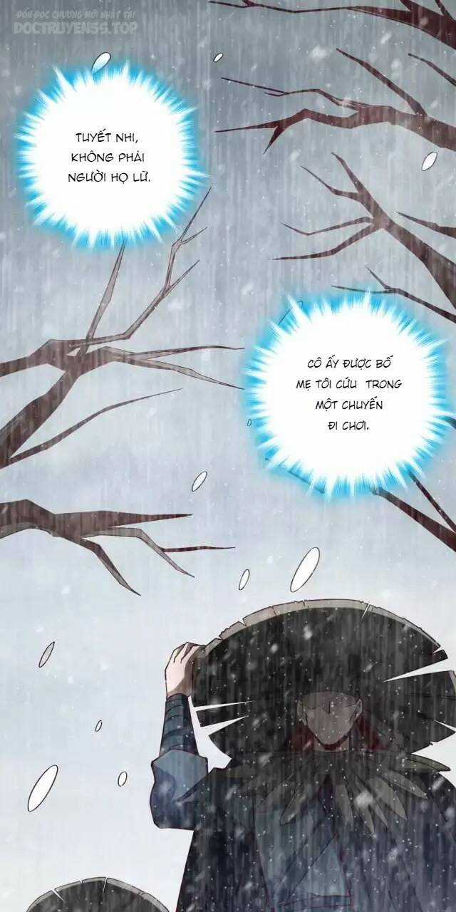 Ta , Thần Long Chi Hậu Chapter 18 trang 30