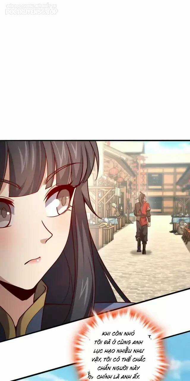 Ta , Thần Long Chi Hậu Chapter 18 trang 34