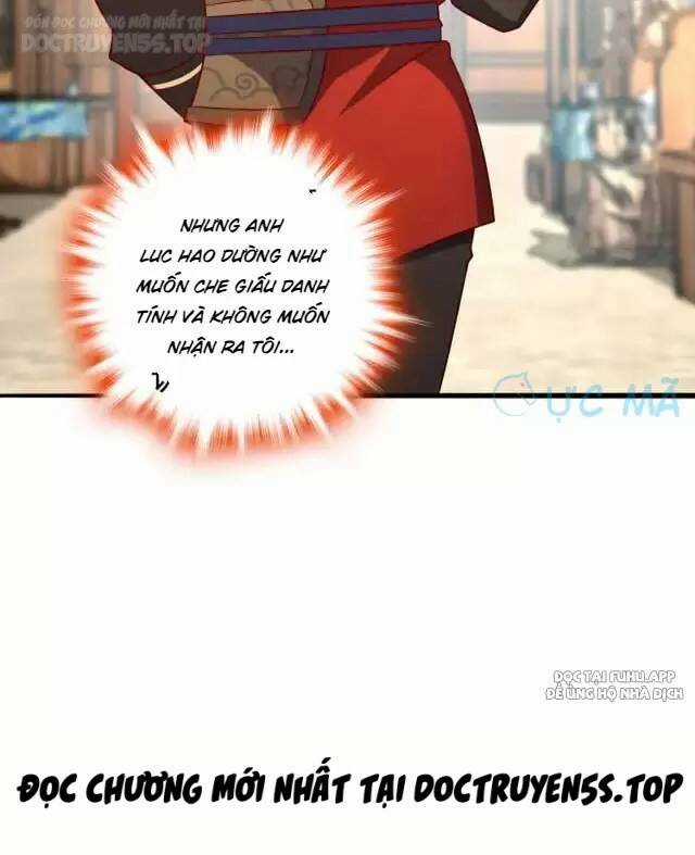 Ta , Thần Long Chi Hậu Chapter 18 trang 36