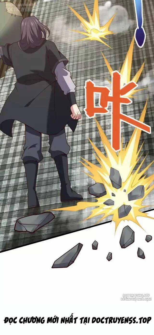 Ta , Thần Long Chi Hậu Chapter 18 trang 4
