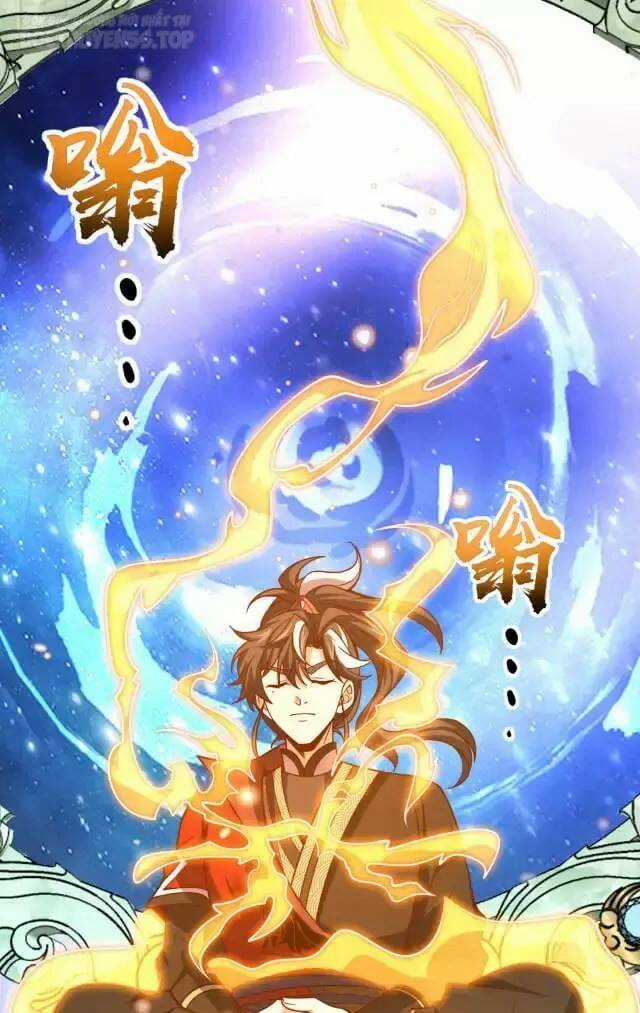 Ta , Thần Long Chi Hậu Chapter 18 trang 42