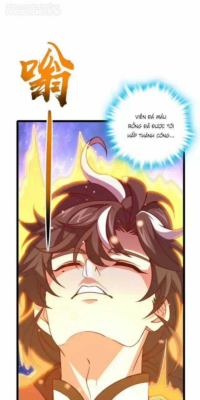 Ta , Thần Long Chi Hậu Chapter 18 trang 44