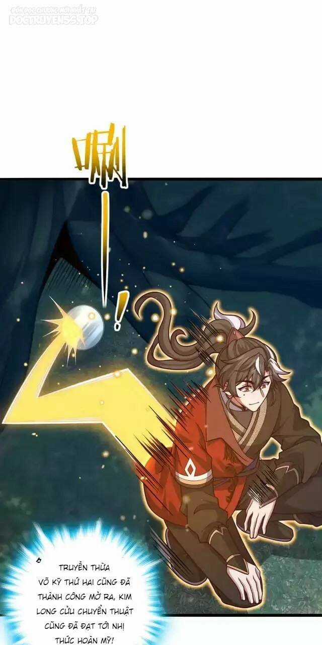 Ta , Thần Long Chi Hậu Chapter 18 trang 49