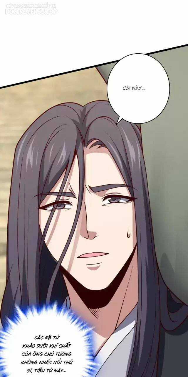 Ta , Thần Long Chi Hậu Chapter 18 trang 5