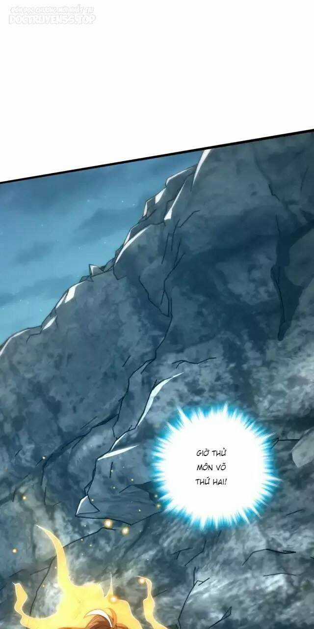 Ta , Thần Long Chi Hậu Chapter 18 trang 52