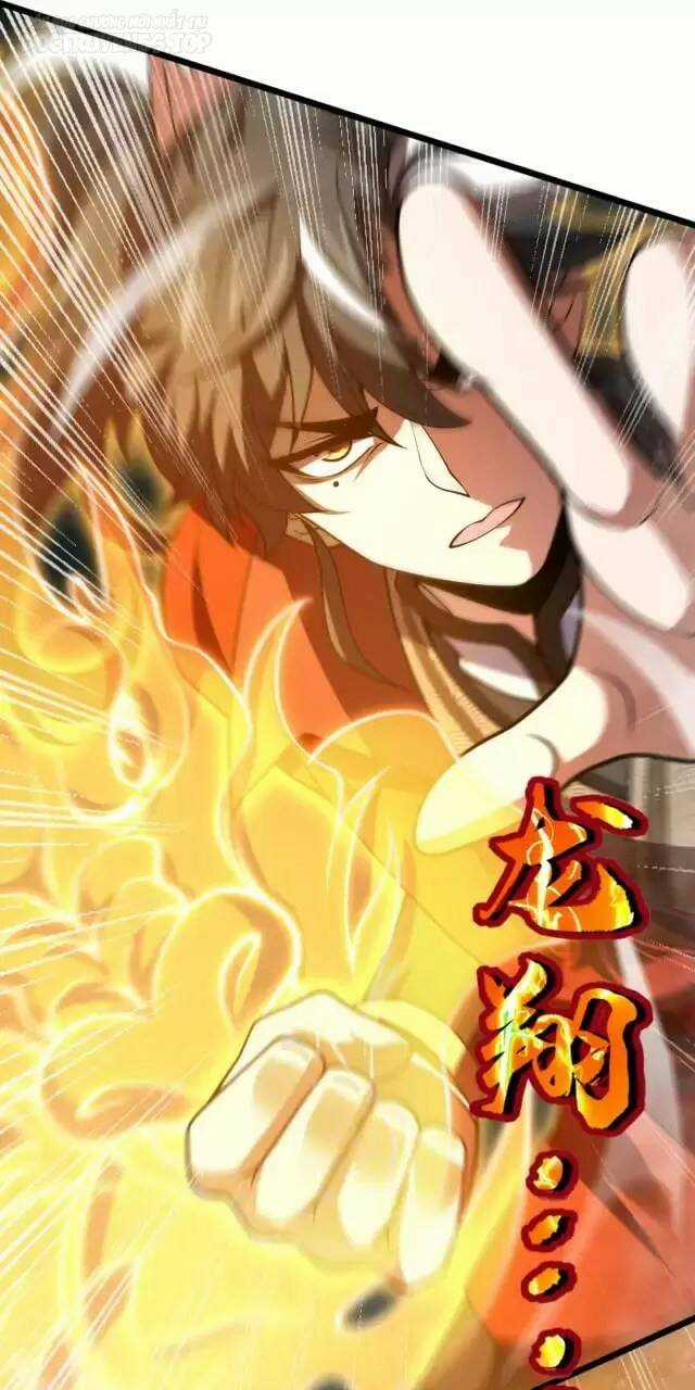 Ta , Thần Long Chi Hậu Chapter 18 trang 55