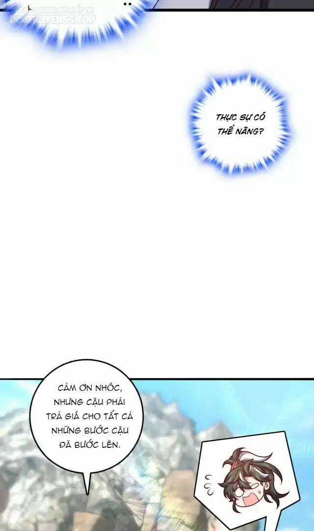 Ta , Thần Long Chi Hậu Chapter 18 trang 6