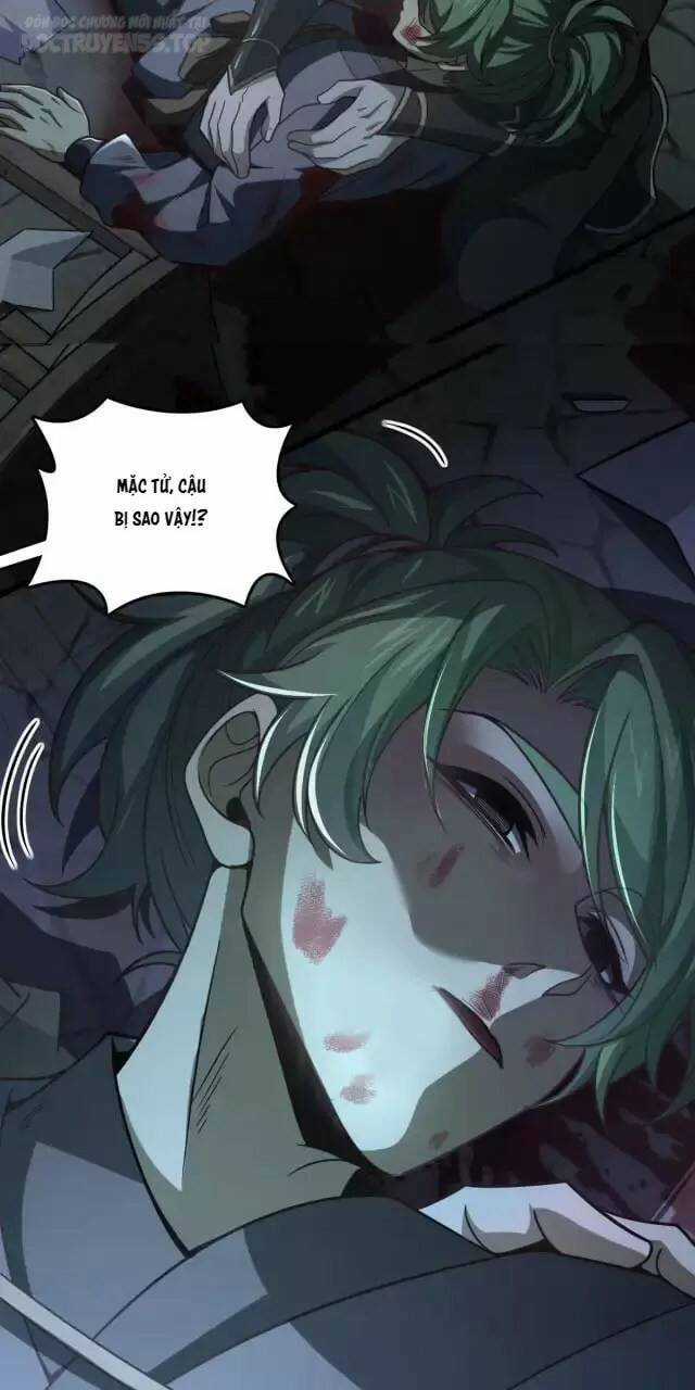Ta , Thần Long Chi Hậu Chapter 18 trang 62
